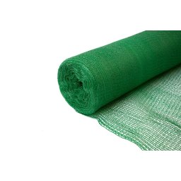 PLASA UMBRIRE 75% 2× 10m -verde