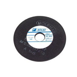 disc ascutire lant D123 Ø22.2 =4.5mm pt.3/8,404" (soft) Efco negru #171-136