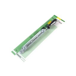 scula ascutire lant 3/8LP 1/4 (pila rotunda 4.0mm, maner, suport-sablon) pe carton #200-949P