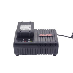 INCARCATOR baterie acumulatori AL-KO C 60 LI EasyFlex 20V/max.6.0A *rapid*