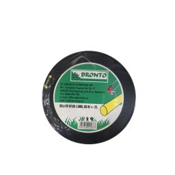 fir nylon 2.0mm 300m rotund Bronto, pe bobina