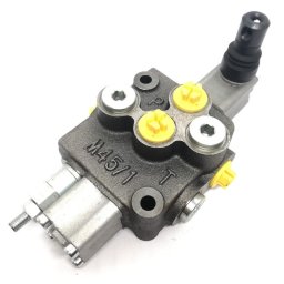 Distribuitor Dormak BIO/SHR 120/125 `OleoStar P0927011 #54288 hydrocontrol Italy #2040138