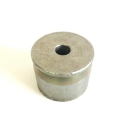 Fulie motor toc.cr. Dormak/Triunfo BIO/SH 50/75 [D79 ^60 Ø19 mm] #2040006