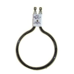 Filament CFL 900 pentru lampa incalzire CG 900W Ø90mm