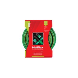 FURTUN gradina Ø19mm×25m HELIJARDIM TOP 45 +ACCESORII (kit)