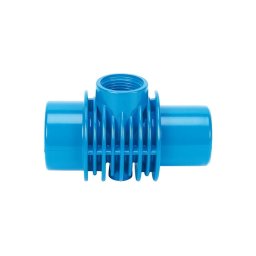 Teu aspersor 75 MM