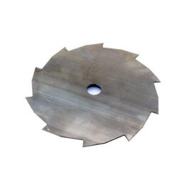 disc/cutit_O 10T D250 Ø25.4 =2.0mm #6-067