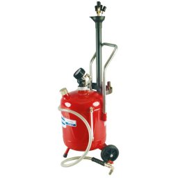 Piese si componente extractor ulei motor, pneumatic [20/24lt.] +accesorii #99-900