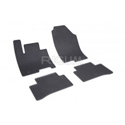 Set covorase cauciuc Hyundai Tucson III (typ NX4) 905106