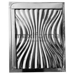 Matrita Vaza/Ghiveci Mare, Model 4 - 40x30x2cm