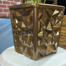 Matrita Vaza/Ghiveci Mare, Model 1 - 40x30x2cm