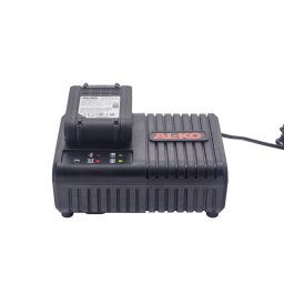 INCARCATOR baterie acumulatori AL-KO C 60 LI EasyFlex 20V/max.6.0A *rapid*