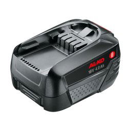 BATERIE acumulatori AL-KO B 75 Li 18V/4.0Ah (compatibil Bosch Home&Garden) #113894