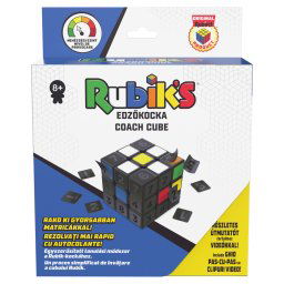 RUBIK CUB RUBIK CUB DE INVATARE SuperHeroes ToysZone