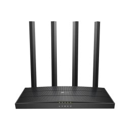 Router wireless TP-LINK Gigabit Archer C6 Dual-Band WiFi 5, V 3.20