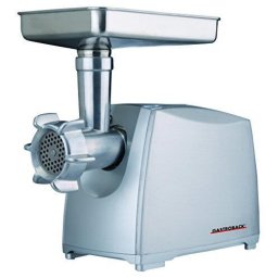 Pro X 41408, 2000W, Butoane iluminate LED, 3 site, Inox