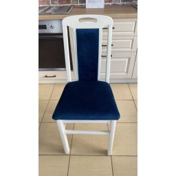 SCAUN COLOR 9 ALBASTRU personalizabil pe culori