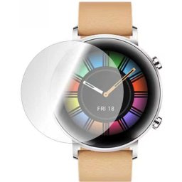 Folie de protectie Smart Protection Smartwatch Huawei Watch GT2 42mm