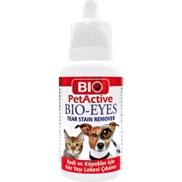 BIOPET Bio Eyes 50ML (Tear Stain Remover)