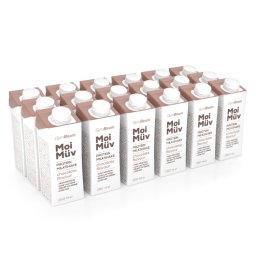 GymBeam 25g Protein Milkshake ciocolată