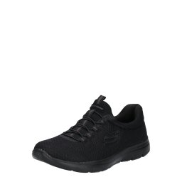 SKECHERS Teniși 'Summits' negru