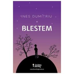 Blestem - Ines Dumitru