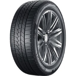 CONTINENTAL WINTERCONTACT TS860S 275/55R20 117 V XL