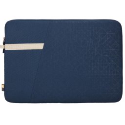 Husa pentru laptop Universala Ibira 15.6", Albastru