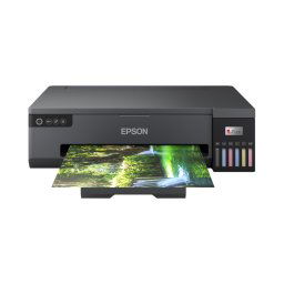 Imprimanta inkjet color CISS Epson L18050, dimensiune A3+