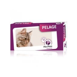 Pet Phos Feline Special Pelage, 36 tablete