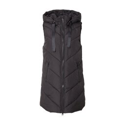 JDY Vestă 'JDYSkylar' negru