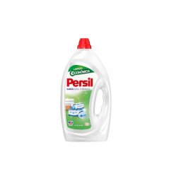 Detergent lichid Persil Power Gel Automat pentru rufe albe, 100 spalari, 4.5L