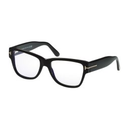 Tom Ford Ochelari dama cu lentile pentru protectie calculator Tom Ford FT5878B 001