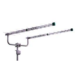 Antenă exterioară Emme Esse 2160KITL (antenă twin loggers 2x1310mm, consolă, combinator)