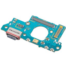 Piese si componente Placa Cu Conector Incarcare / Date - Microfon Samsung Galaxy S20 FE G780, Service Pack GH96-13917A