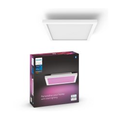 Plafonieră LED RGBW dimabilă Hue SURIMU LED/27W/230V Philips