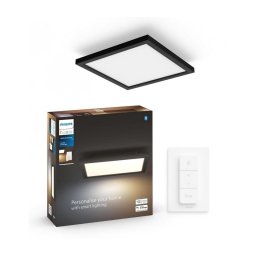 Plafonieră LED dimabilă Hue AURELLE LED/19W/230V Philips + telecomandă