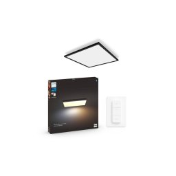 Plafonieră LED dimabilă Hue AURELLE LED/39W/230V Philips + telecomandă