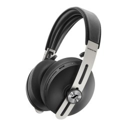 Casti SENNHEISER MOMENTUM 3, Wireless, Noise Cancelling Black