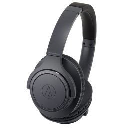 Casti Audio-Technica ATH-SR30BT Black