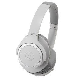 Casti Audio-Technica ATH-SR30BT Grey