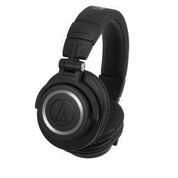 Casti Audio-Technica ATH-M50xBT Black