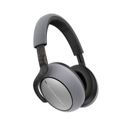 Casti Bowers & Wilkins PX7 Silver