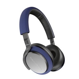 Casti Bowers & Wilkins PX5 Blue