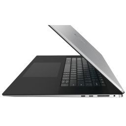Laptop DELL XPS 17 (9700), Intel Core i7-10750H 5 GHz, 17 inch, UHD+ Touch, 32GB RAM, 1TB SSD, GTX 1650 TI/4GB