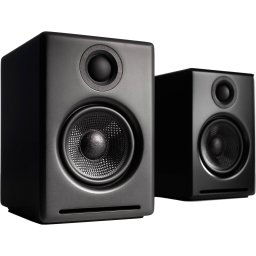 Boxe amplificate Audioengine A2+ Wireless Black