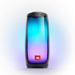 Boxe amplificate JBL Pulse 4 Black