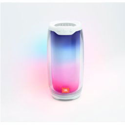 Boxe amplificate JBL Pulse 4 White