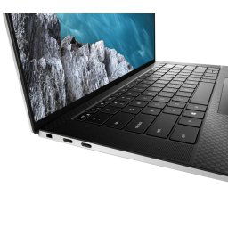 Laptop DELL XPS 15 (9500), Intel Core i7-10750H 5 GHz, 15.6 inch, UHD+ Touch, 16GB RAM, 1TB SSD, GTX 1650Ti