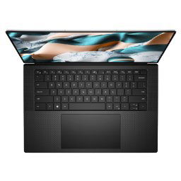 Laptop DELL XPS 15 (9500), Intel Core i5-10300H 4.5 GHz, 15.6 inch, FHD+, 8GB RAM, 512GB SSD, GTX 1650Ti/4GB